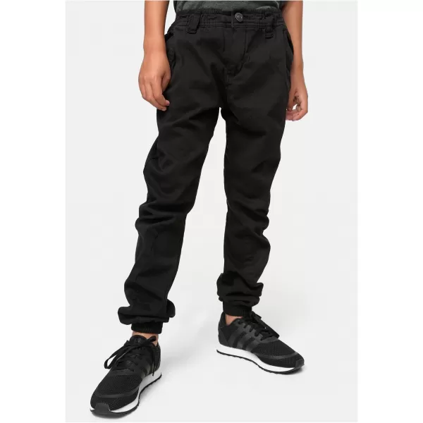  Pantaloni URBAN CLASSICS UCK1795 NEGRU 