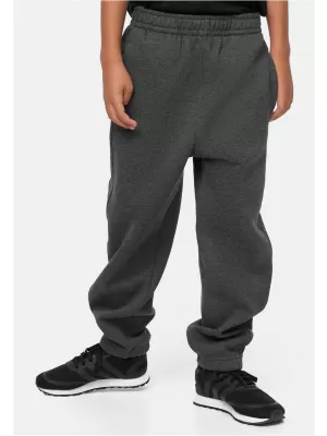 Tracksuits URBAN CLASSICS UCK014B CĂRBUNE