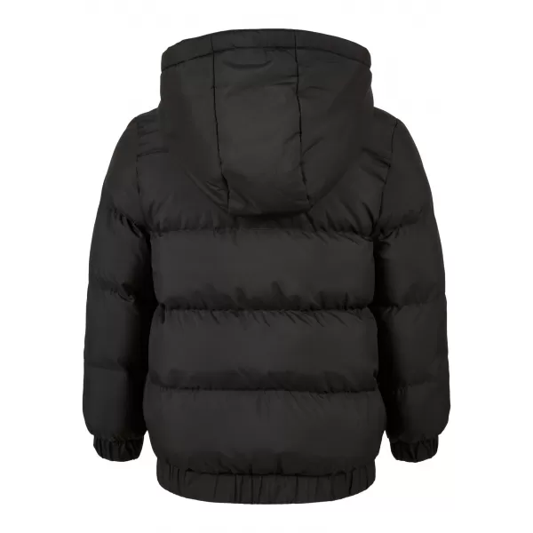  Sacou URBAN CLASSICS UCK1756 NEGRU 