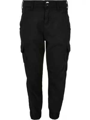 Pantaloni URBAN CLASSICS UCK3048 NEGRU
