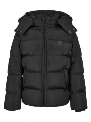 Sacou URBAN CLASSICS UCK1807 NEGRU