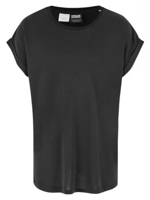 T -thirt URBAN CLASSICS UCK4092 NEGRU