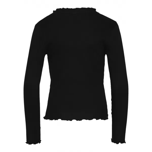  T -thirt URBAN CLASSICS UCK3996 NEGRU 