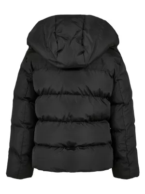 Sacou URBAN CLASSICS UCK1807 NEGRU