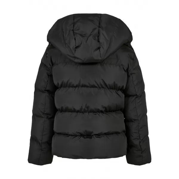  Sacou URBAN CLASSICS UCK1807 NEGRU 