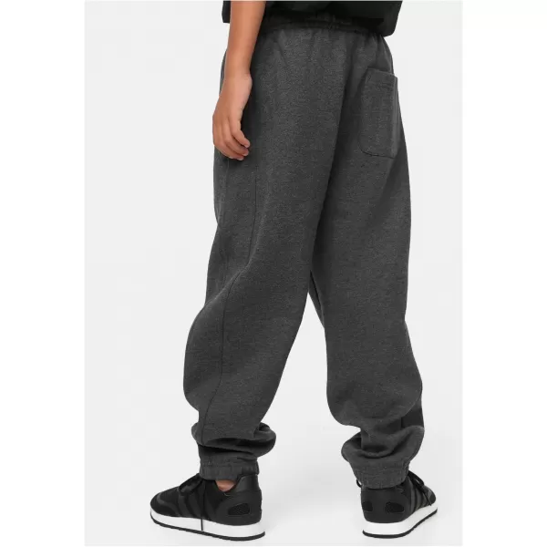  Tracksuits URBAN CLASSICS UCK014B CĂRBUNE 