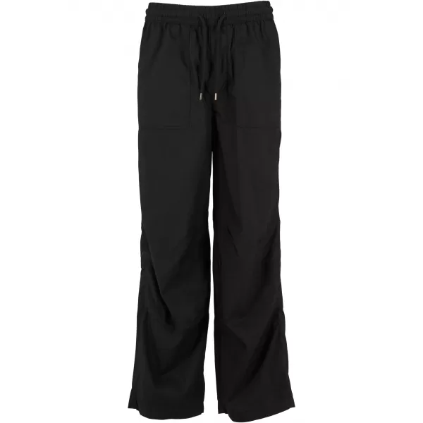  Pantaloni URBAN CLASSICS TB7356 NEGRU 