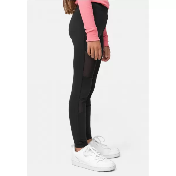  Jambiere URBAN CLASSICS UCK1174 NEGRU 