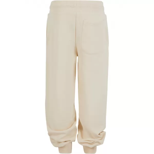  Tracksuits URBAN CLASSICS UCK6727 ALB/NISIP 