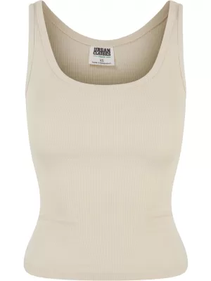 Rezervor URBAN CLASSICS TB6870A NISIP ALB/NEGRU