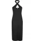 Rochie URBAN CLASSICS TB7499 NEGRU