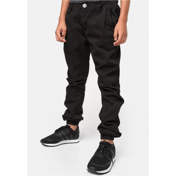  Pantaloni URBAN CLASSICS UCK1795 NEGRU 