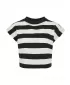 Cămaşă URBAN CLASSICS TB3631A NEGRU/ALB/NEGRU