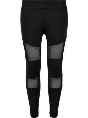 Jambiere URBAN CLASSICS UCK1174 NEGRU