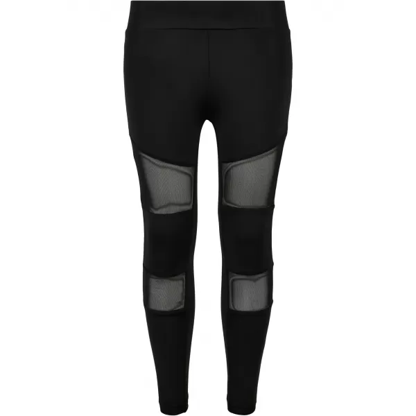  Jambiere URBAN CLASSICS UCK1174 NEGRU 