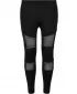 Jambiere URBAN CLASSICS UCK1174 NEGRU