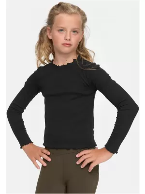 T -thirt URBAN CLASSICS UCK3996 NEGRU