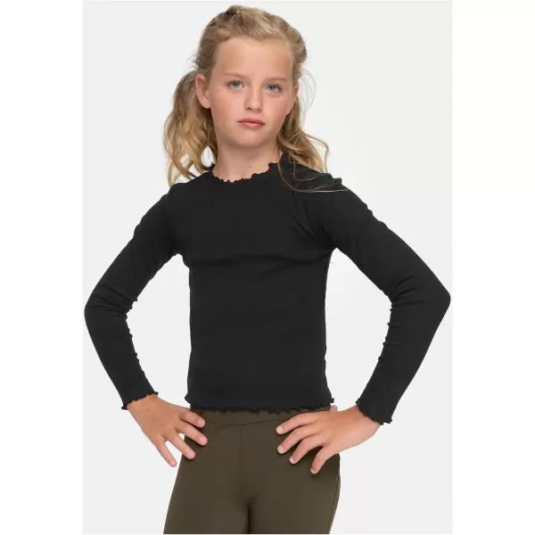  T -thirt URBAN CLASSICS UCK3996 NEGRU 
