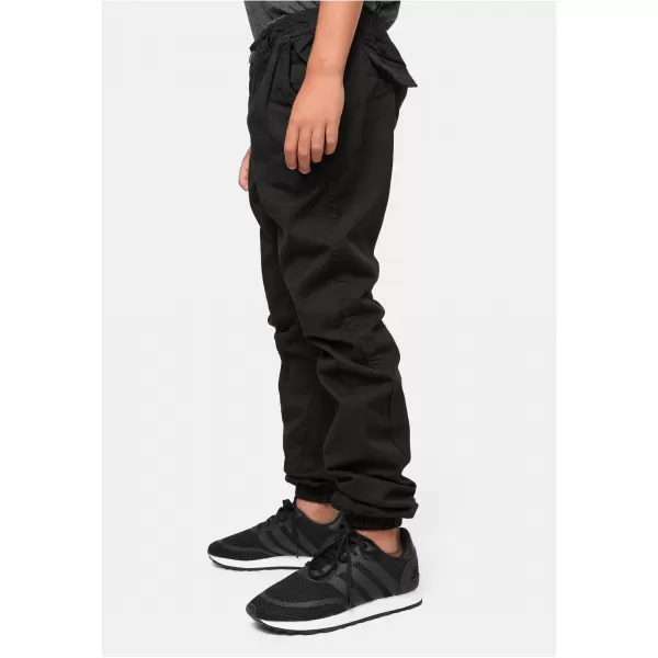  Pantaloni URBAN CLASSICS UCK1795 NEGRU 