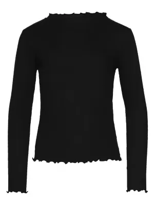 T -thirt URBAN CLASSICS UCK3996 NEGRU