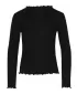 T -thirt URBAN CLASSICS UCK3996 NEGRU