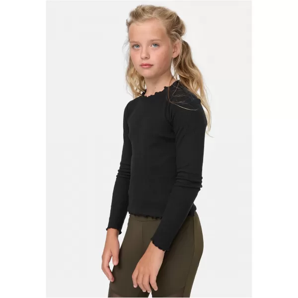  T -thirt URBAN CLASSICS UCK3996 NEGRU 
