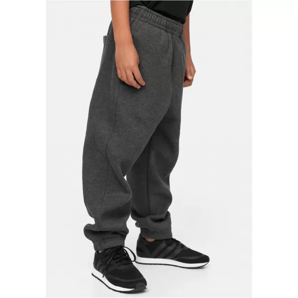  Tracksuits URBAN CLASSICS UCK014B CĂRBUNE 