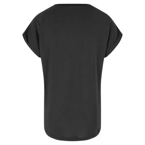  T -thirt URBAN CLASSICS UCK4092 NEGRU 