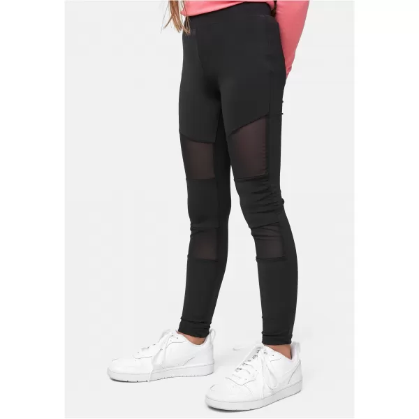  Jambiere URBAN CLASSICS UCK1174 NEGRU 