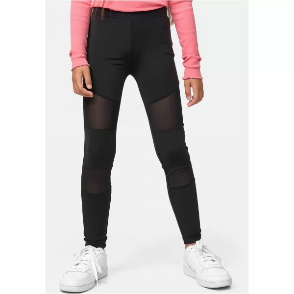  Jambiere URBAN CLASSICS UCK1174 NEGRU 
