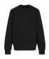 Hanorac pentru copii URBAN CLASSICS UCK6663 NEGRU