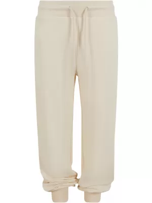 Tracksuits URBAN CLASSICS UCK6727 ALB/NISIP