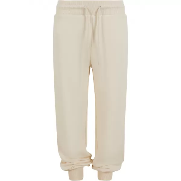  Tracksuits URBAN CLASSICS UCK6727 ALB/NISIP 