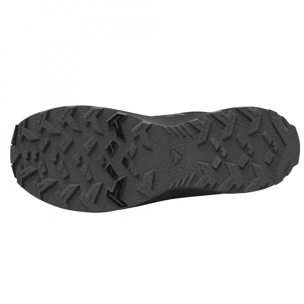  Pantofi pentru bărbați SALOMON EXTEGRA L47800500 NEGRU/ASFALT/PEWTER 