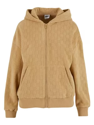 Panoul pentru doamne URBAN CLASSICS TB7121 UNIUNE BEIGE