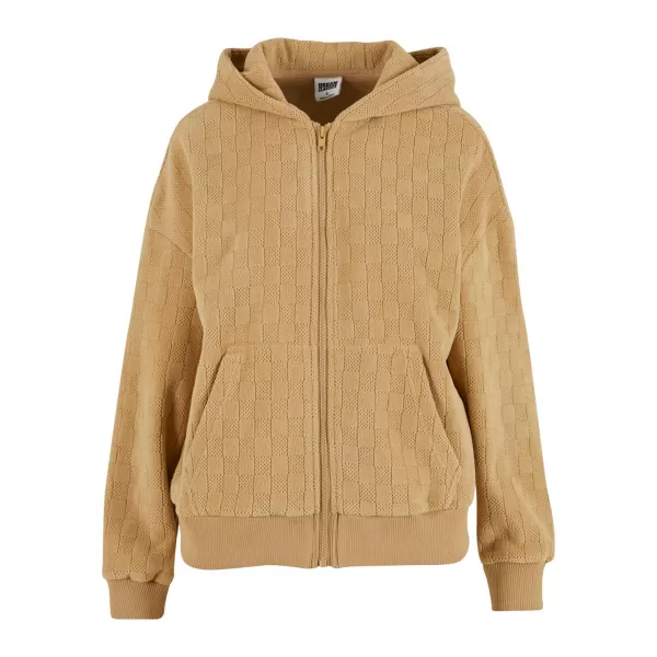  Panoul pentru doamne URBAN CLASSICS TB7121 UNIUNE BEIGE 