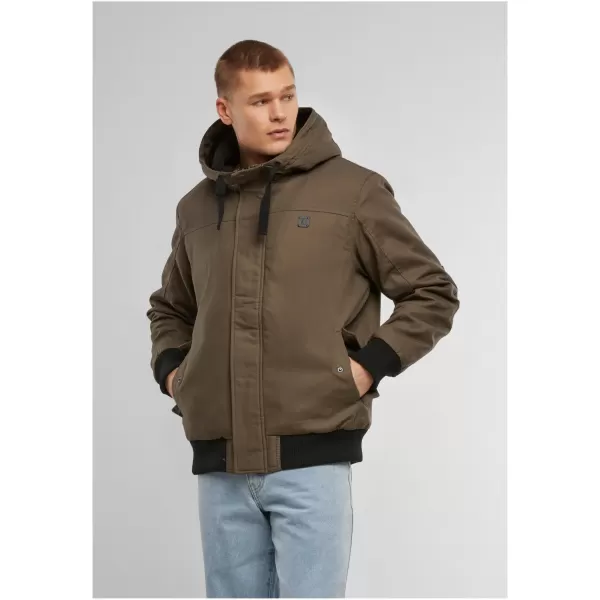  Sacou BRANDIT BD3193 MĂSLIN 
