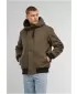 Sacou BRANDIT BD3193 MĂSLIN