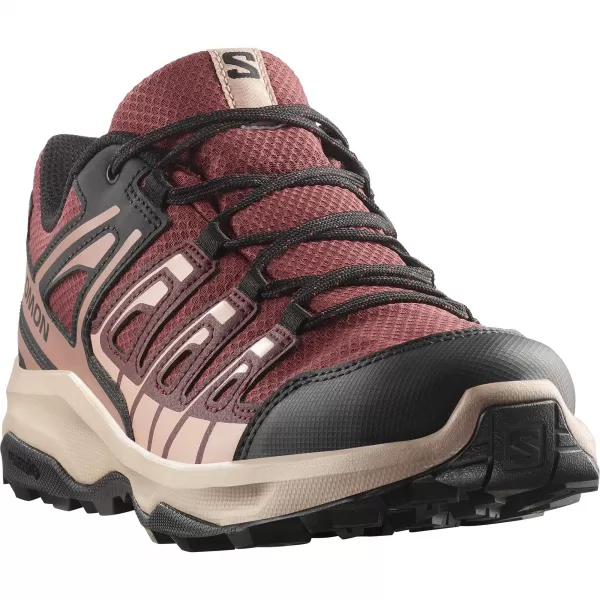  Pantofi de dama SALOMON EXTEGRA GTX W L47799900 HENNA/ROM STAFIDE/TRANDAFIR DE MAHON 