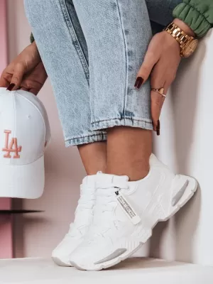 Doamne DSTREET ZY0674 ALB