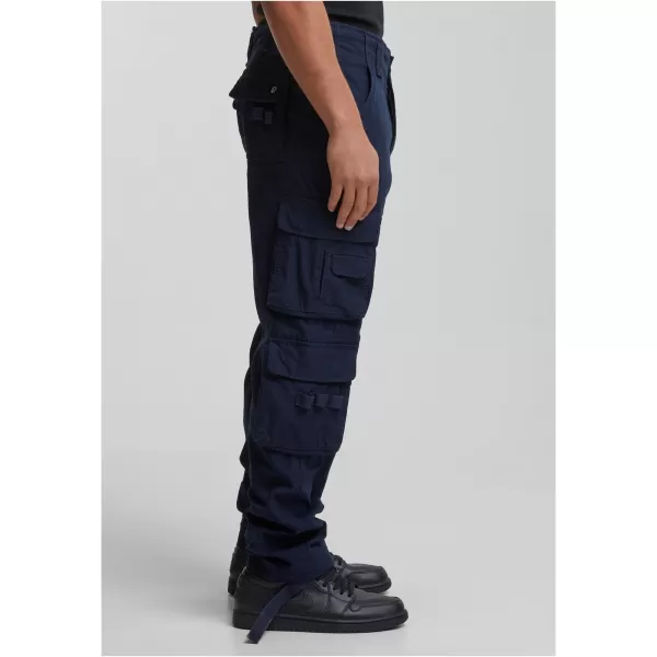  Pantaloni BRANDIT BD1016 MARINA 