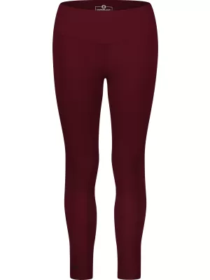 Jambiere NORDBLANC STANDING NBSPL8035 BURGUNDIA