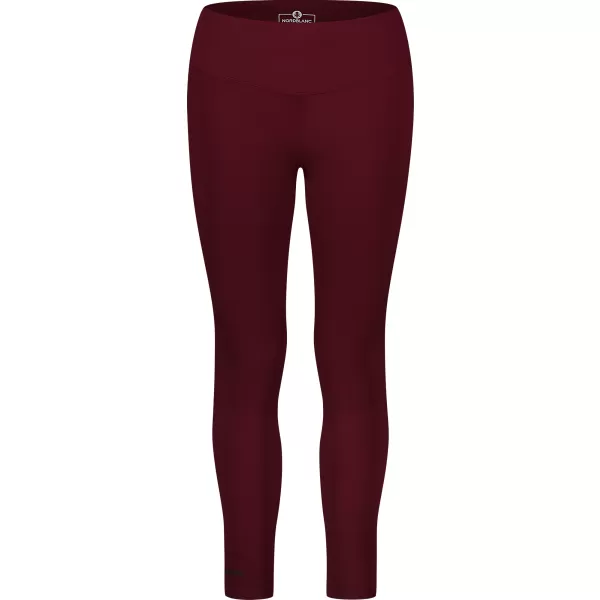 Jambiere NORDBLANC STANDING NBSPL8035 BURGUNDIA 