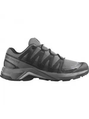 Pantofi pentru bărbați SALOMON X-ADVENTURE RECON L47813400 CASTLEROCK/FANTOMĂ/ALIAJ