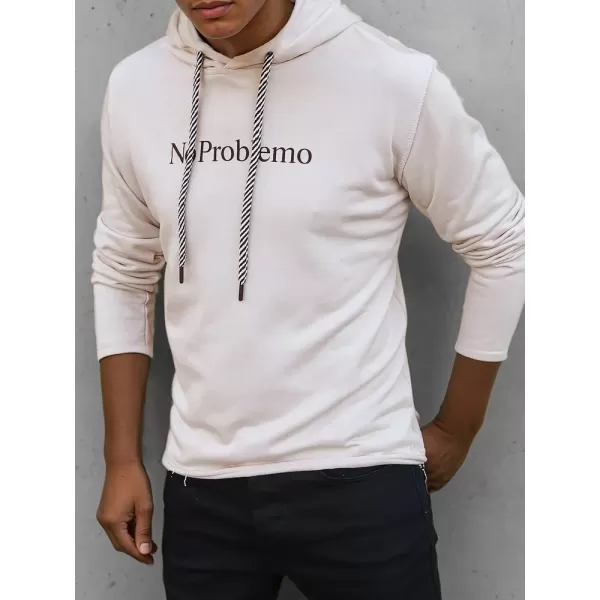  Panoul pentru bărbați DSTREET BX5455 CARAMEL 