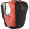 Rucsac de damă SALOMON ACTIVE SKIN 12 WOMEN SET LC2663200 EMERGENS/NEGRU