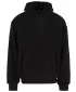 Hanorac pentru bărbați URBAN CLASSICS TB7265 NEGRU