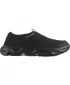 Pantofi de dama SALOMON REELAX MOC 6.0 W L47111800 NEGRU/NEGRU/ALIAJ