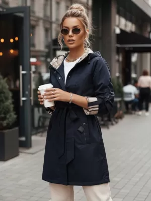 Haina DSTREET TY4211 ALBASTRU ÎNCHIS