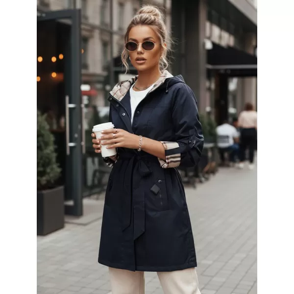  Haina DSTREET TY4211 ALBASTRU ÎNCHIS 